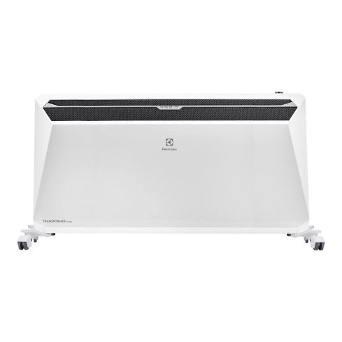 Комплект Electrolux Rapid Transformer с блоком управления и шасси ECH/R-2500 T-TUM3 (механический) - 2