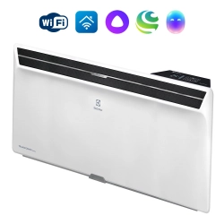Конвектор Electrolux ECH/AG2-2500 T-TUI4