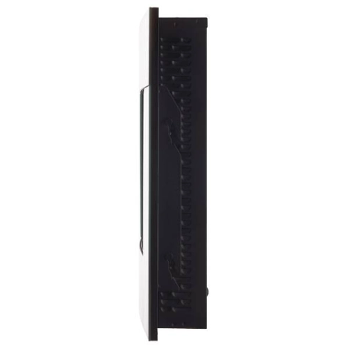 Электрокамин Electrolux EFP/W-2000S Bronze - 3