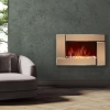 Электрокамин Electrolux EFP/W-2000S Bronze - 5