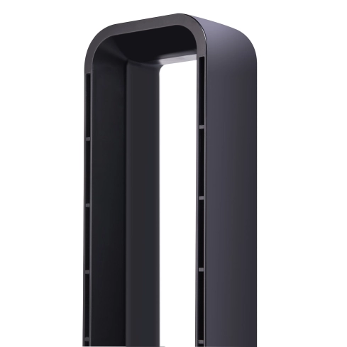 Вентилятор безлопастной Electrolux EFB-1215B - 3