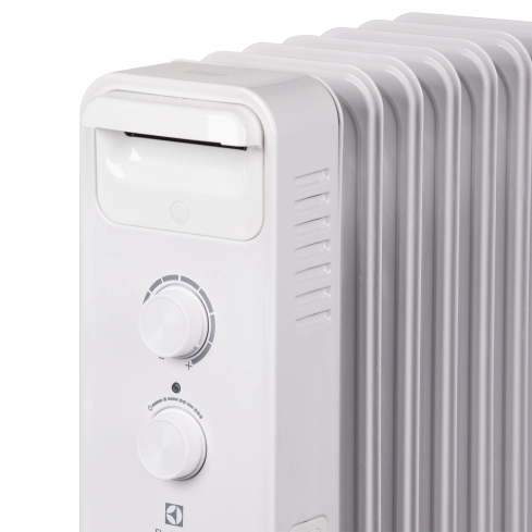 Радиатор масляный Electrolux EOH/BE-07ZW - 5