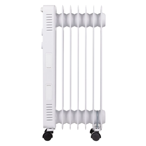 Радиатор масляный Electrolux EOH/BE-07ZW - 3