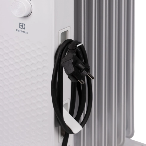 Радиатор масляный Electrolux EOH/BE-07ZW - 6