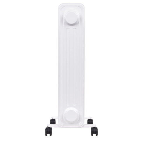 Радиатор масляный Electrolux EOH/BE-07ZW - 4