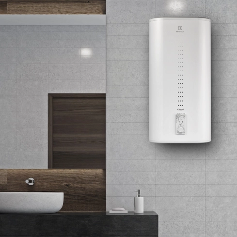 Водонагреватель Electrolux EWH 50 Citadel - 8