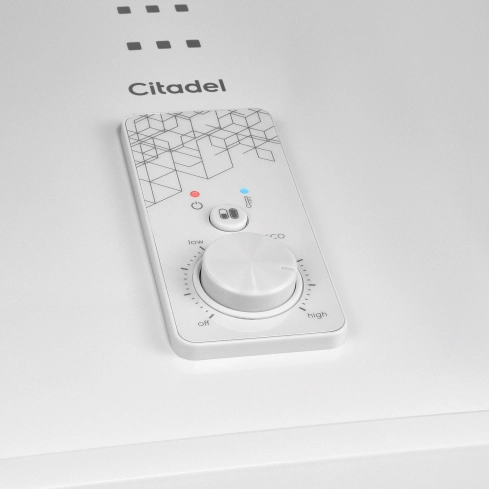 Водонагреватель Electrolux EWH 50 Citadel - 7