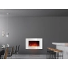 Электрокамин Electrolux EFP/W-1200URLS White - 7