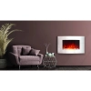 Электрокамин Electrolux EFP/W-1200URLS White - 5