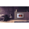 Электрокамин Electrolux EFP/W-1200URLS White - 4