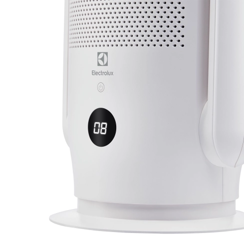 Вентилятор безлопастной Electrolux EFB-1200W - 7