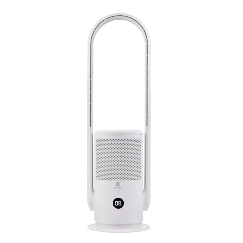 Вентилятор безлопастной Electrolux EFB-1200W - 2