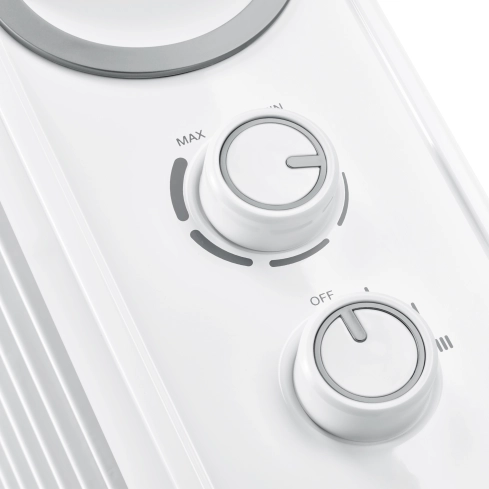 Радиатор масляный Electrolux Sphere EOH/M-6209 - 9 секций - 3