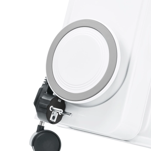 Радиатор масляный Electrolux Sphere EOH/M-6209 - 9 секций - 5