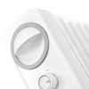 Радиатор масляный Electrolux Sphere EOH/M-6209 - 9 секций - 4