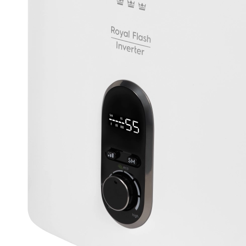 Водонагреватель Electrolux EWH 50 Royal Flash - 3