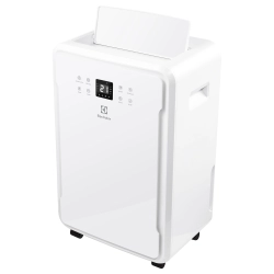  Electrolux EDH-65L + RITMIX CAT-041 