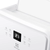 Комплект: Осушитель воздуха Electrolux EDH-65L + метеостанция RITMIX CAT-041 WHITE - 5