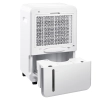 Комплект: Осушитель воздуха Electrolux EDH-65L + метеостанция RITMIX CAT-041 WHITE - 4