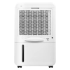 Комплект: Осушитель воздуха Electrolux EDH-65L + метеостанция RITMIX CAT-041 WHITE - 3