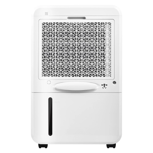 Комплект: Осушитель воздуха Electrolux EDH-65L + метеостанция RITMIX CAT-041 WHITE - 3