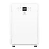 Комплект: Осушитель воздуха Electrolux EDH-65L + метеостанция RITMIX CAT-041 WHITE - 2