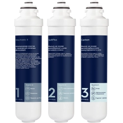 Electrolux iS Softening