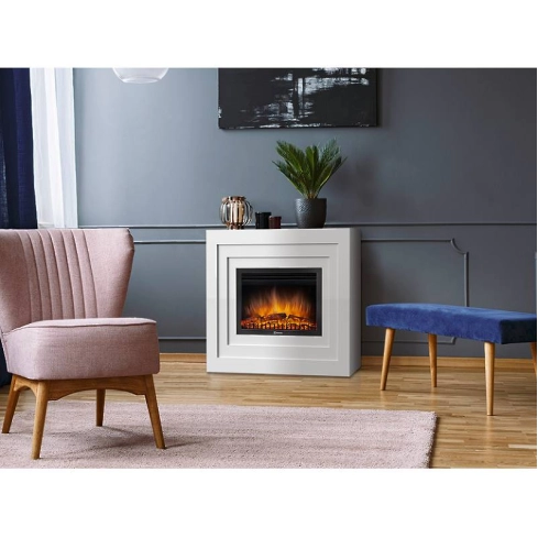 Очаг электрический Electrolux EFP/P-2520LS - 5