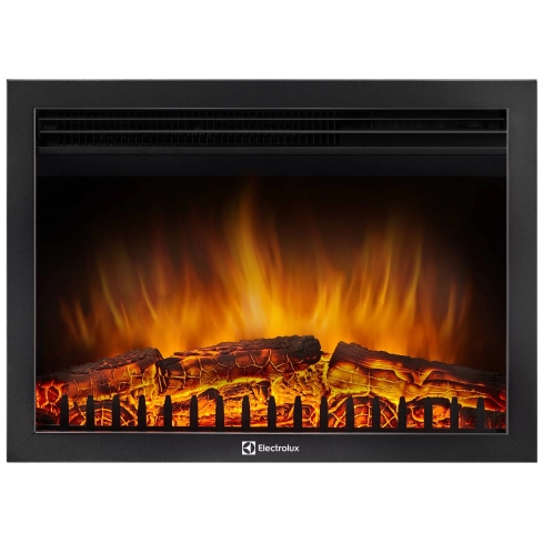 Очаг электрический Electrolux EFP/P-2520LS - 2