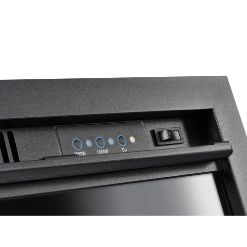Очаг электрический Electrolux EFP/P-2520LS - 3