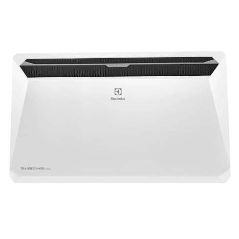 Комплект Electrolux Rapid Transformer с блоком управления ECH/R-2500 T-TUE4 (электронный) - 3