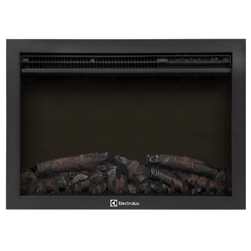 Очаг электрический Electrolux EFP/P-2520LS N - 4