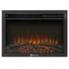 Очаг электрический Electrolux EFP/P-2520LS N - 2