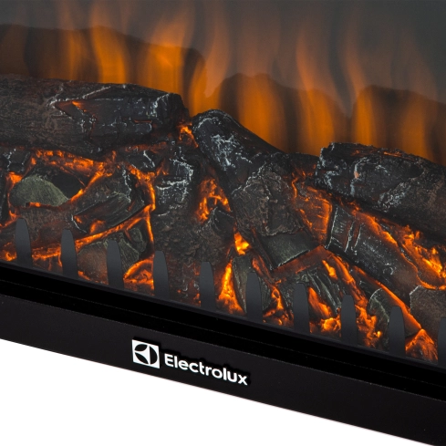 Очаг электрический Electrolux EFP/P-2520LS N - 6