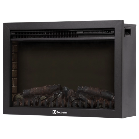 Очаг электрический Electrolux EFP/P-2520LS N - 3