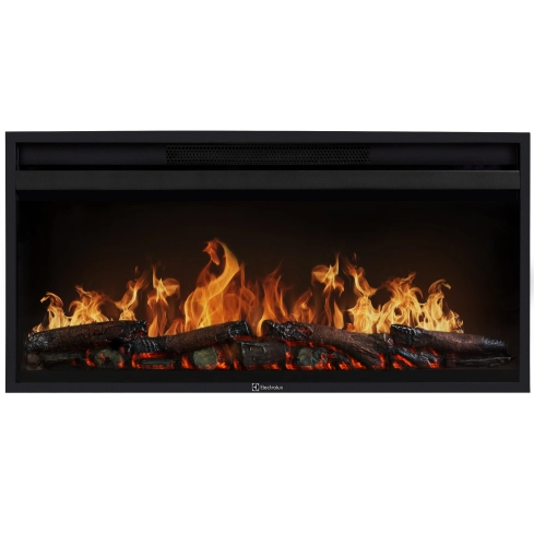 Очаг электрический Electrolux EFP/P-4220LS - 2