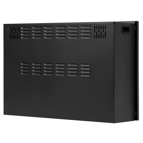 Очаг электрический Electrolux Sphere Plus EFP/P-2720RLS N - 8