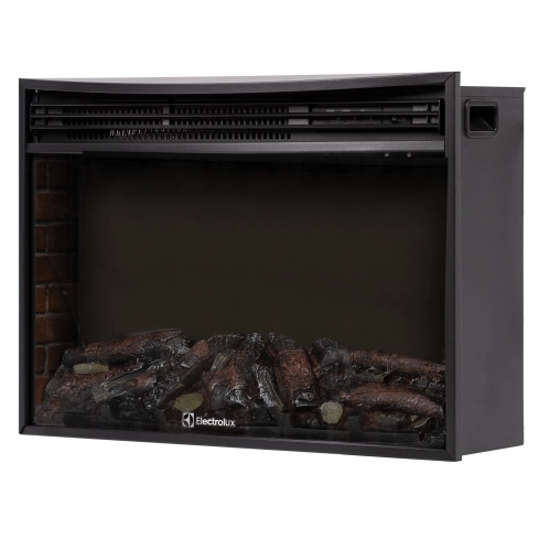 Очаг электрический Electrolux Sphere Plus EFP/P-2720RLS N - 3