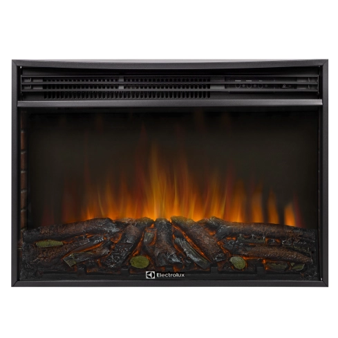Очаг электрический Electrolux Sphere Plus EFP/P-2720RLS N - 2