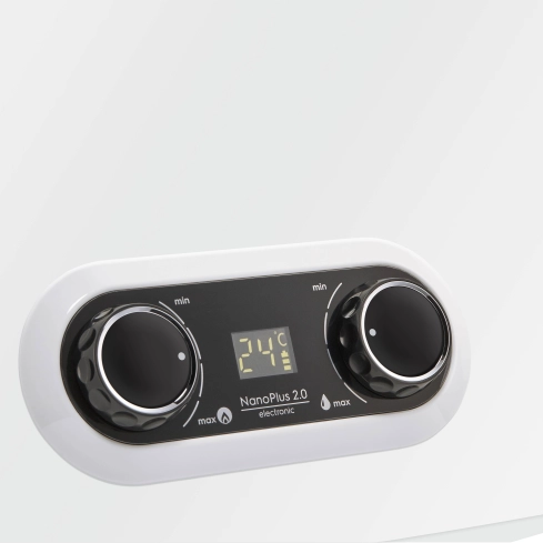 Колонка газовая Electrolux GWH 10 NanoPlus 2.0 - 5