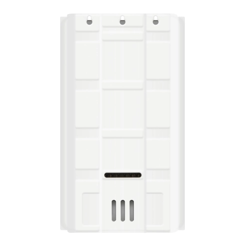 Колонка газовая Electrolux GWH 10 NanoPlus 2.0 - 3