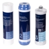 Комплект картриджей Electrolux AM Carbon 2in1 Prof - 4
