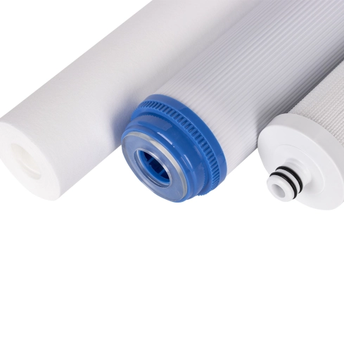 Комплект картриджей Electrolux AM Carbon 2in1 Prof - 3