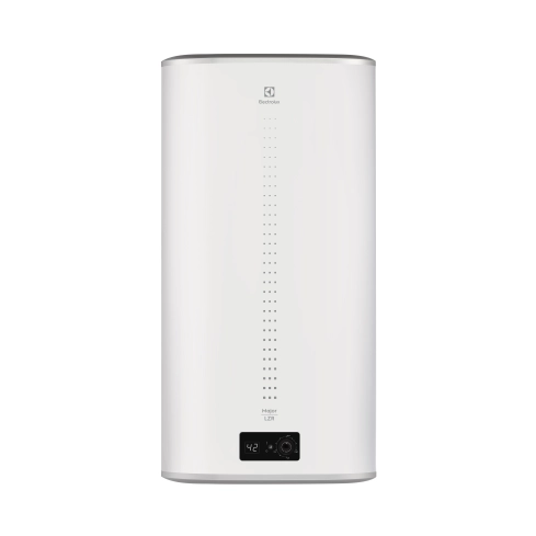 Водонагреватель Electrolux EWH 80 Major LZR 3 - 2
