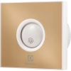 Вентилятор вытяжной серии Rainbow EAFR-150 beige - 2