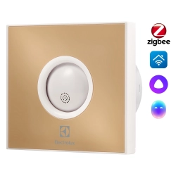 Вентилятор вытяжной Electrolux Rainbow EAFR-150 beige