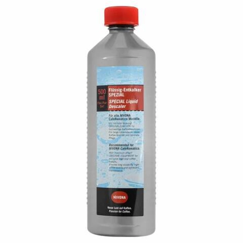 Средство для чистки от накипи Nivona NIRK 703 (500 мл.) - 2