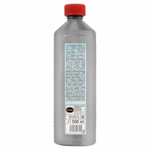 Средство для чистки от накипи Nivona NIRK 703 (500 мл.) - 1