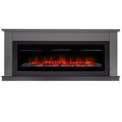 Каминокомплект Electrolux Infinity EFP/P-1600ULS