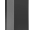 Каминокомплект:Очаг Electrolux Infinity EFP/P-1600ULS, портал Canto Long графит, черный - 6
